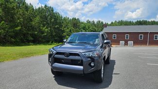 Used 2023 Toyota 4Runner SR5 Premium image 1