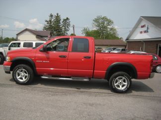Used 2003 Dodge Ram 1500 Truck image 1