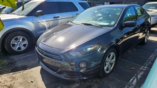 Used 2015 Dodge Dart SXT image 1
