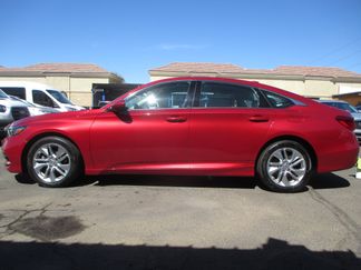 Used 2018 Honda Accord LX Special Edition image 1