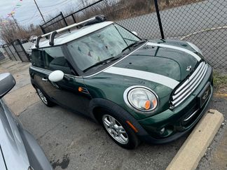 Used 2012 MINI Cooper image 1