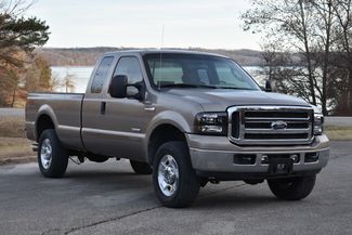 Used 2005 Ford F250 XLT image 1