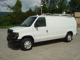 Used 2014 Ford E-150 and Econoline 150 image 1