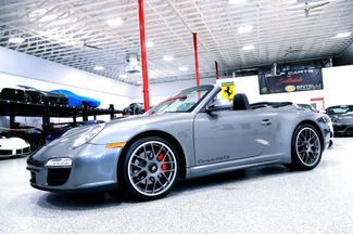 Used 2012 Porsche 911 Carrera 4 GTS image 1