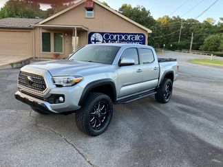 Used 2019 Toyota Tacoma image 1