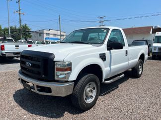 Used 2008 Ford F250 image 1