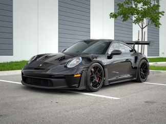 Used 2024 Porsche 911 GT3 RS image 1