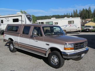 Used 1996 Ford F250 XLT image 1