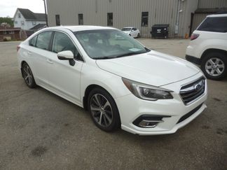 Used 2018 Subaru Legacy 2.5i Limited image 1