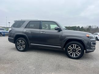 Used 2016 Toyota 4Runner Limited image 1