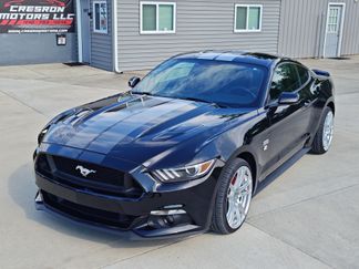 Used 2016 Ford Mustang GT image 1