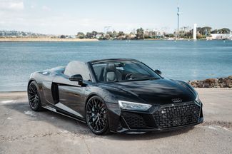 Used 2020 Audi R8 V10 image 1