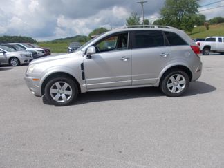 Used 2008 Saturn Vue XR image 1