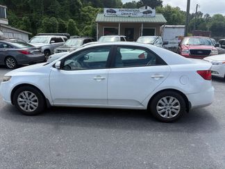 Used 2012 Kia Forte EX image 1
