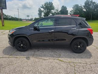 Used 2019 Chevrolet Trax LT image 1