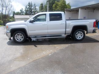 Used 2014 GMC Sierra 1500 SLE image 1