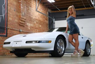Used 1994 Chevrolet Corvette image 1