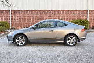 Used 2002 Acura RSX Type-S image 1