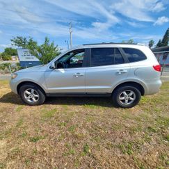 Used 2007 Hyundai Santa Fe GLS image 1
