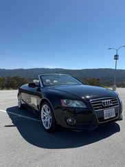 Used 2011 Audi A5 2.0T Premium image 1