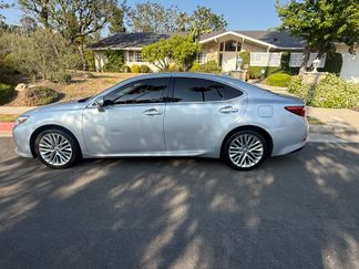 Used 2013 Lexus ES 350 image 1