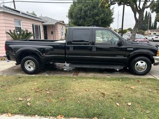 Used 2000 Ford F350 2WD Crew Cab DRW Super Duty image 1