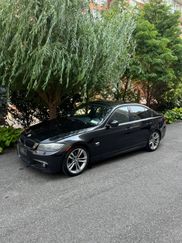 Used 2011 BMW 335i xDrive Sedan image 1