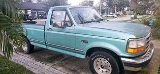 Used 1995 Ford F150 2WD Regular Cab image 1