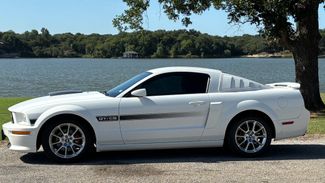 Used 2008 Ford Mustang GT Premium image 1