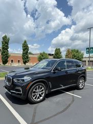 Used 2021 BMW X5 xDrive40i w/ Executive Package 2 image 1