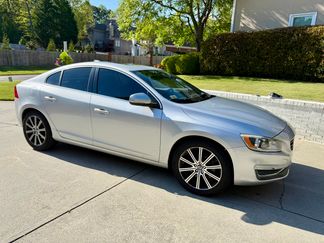 Used 2014 Volvo S60 T5 image 1