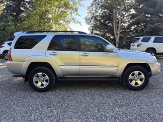 Used 2005 Toyota 4Runner Limited image 1