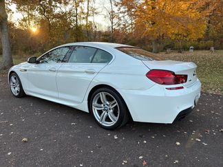 Used 2013 BMW 650i Gran Coupe xDrive image 1