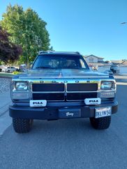Used 1993 Dodge D/W Truck 150 image 1
