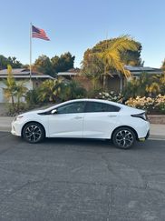 Used 2019 Chevrolet Volt LT w/ Power Convenience Package image 1
