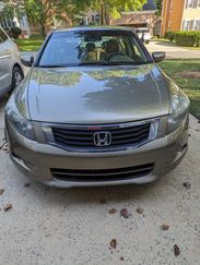 Used 2009 Honda Accord EX-L image 1