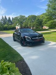 Used 2015 Mercedes-Benz GLA 45 AMG 4MATIC image 1