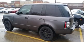 Used 2011 Land Rover Range Rover Supercharged image 1