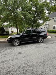 Used 2006 Toyota 4Runner Limited image 1