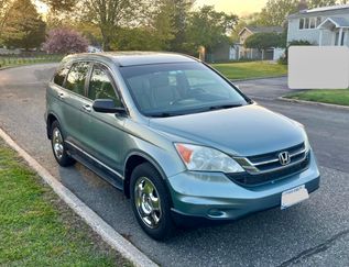 Used 2010 Honda CR-V LX image 1