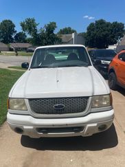 Used 2001 Ford Ranger 2WD SuperCab image 1