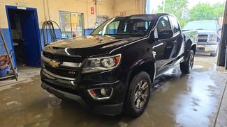 Used 2019 Chevrolet Colorado Z71 image 1