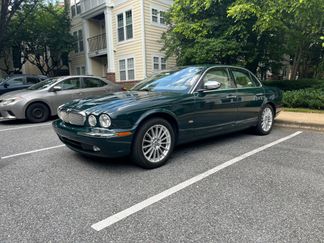 Used 2007 Jaguar XJ8 image 1