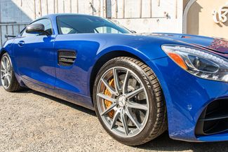 Used 2018 Mercedes-Benz AMG GT S image 1