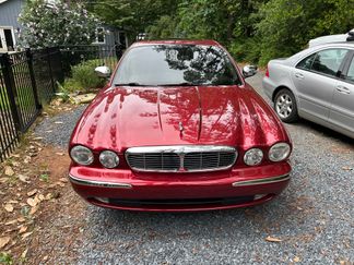 Used 2005 Jaguar XJ8 L image 1
