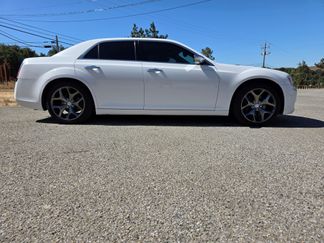 Used 2011 Chrysler 300 C w/ Sound Group image 1