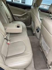 Used 2009 Cadillac CTS 3.6 AWD image 1