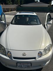 Used 2000 Lexus SC 300 Coupe image 1