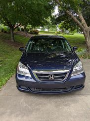Used 2007 Honda Odyssey EX-L image 1