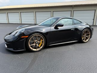 Used 2022 Porsche 911 GT3 image 1